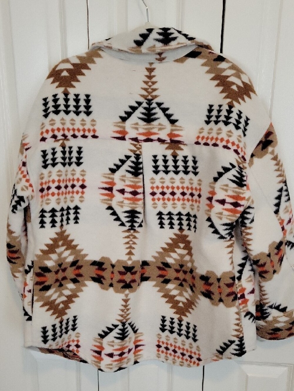 Vintage Outdoor Collection Shacket - Picture 4 of 5